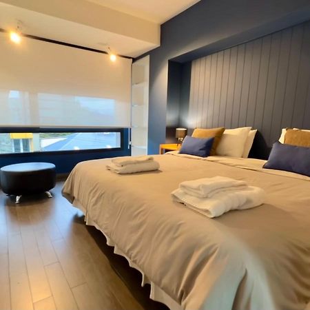 Seaport Apartments Rivadavia I Ushuaia Ngoại thất bức ảnh