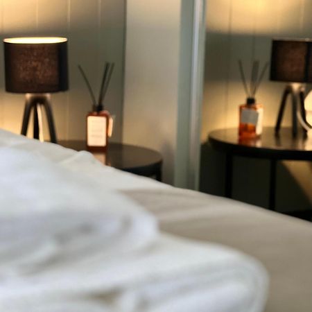 Seaport Apartments Rivadavia I Ushuaia Ngoại thất bức ảnh