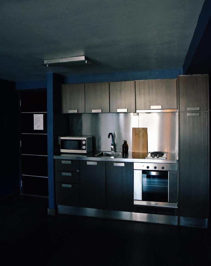 Seaport Apartments Rivadavia I Ushuaia Ngoại thất bức ảnh