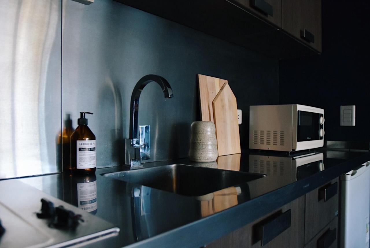 Seaport Apartments Rivadavia I Ushuaia Ngoại thất bức ảnh