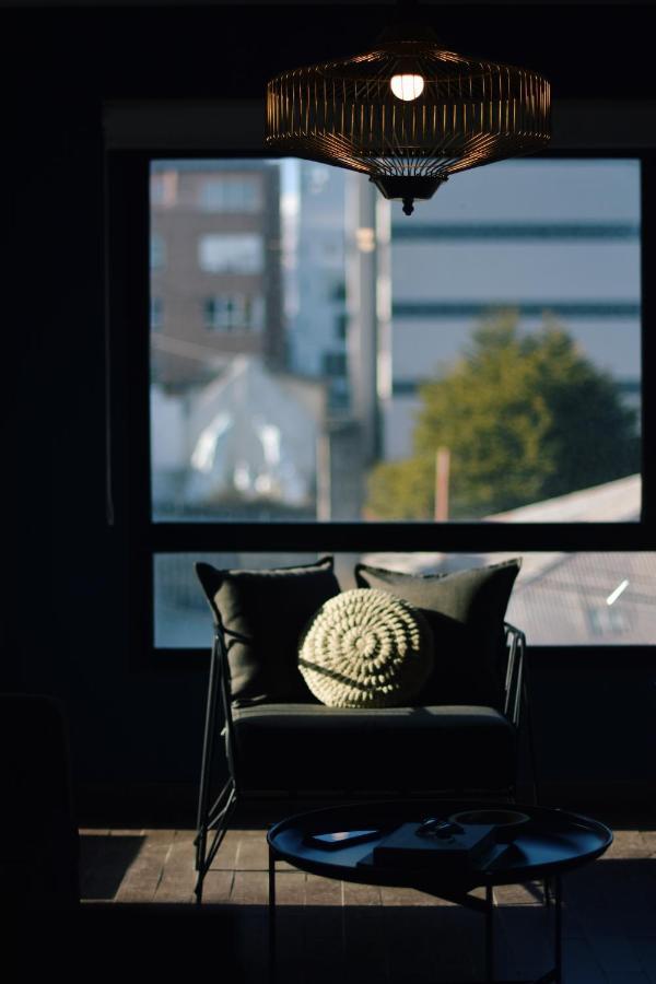 Seaport Apartments Rivadavia I Ushuaia Ngoại thất bức ảnh