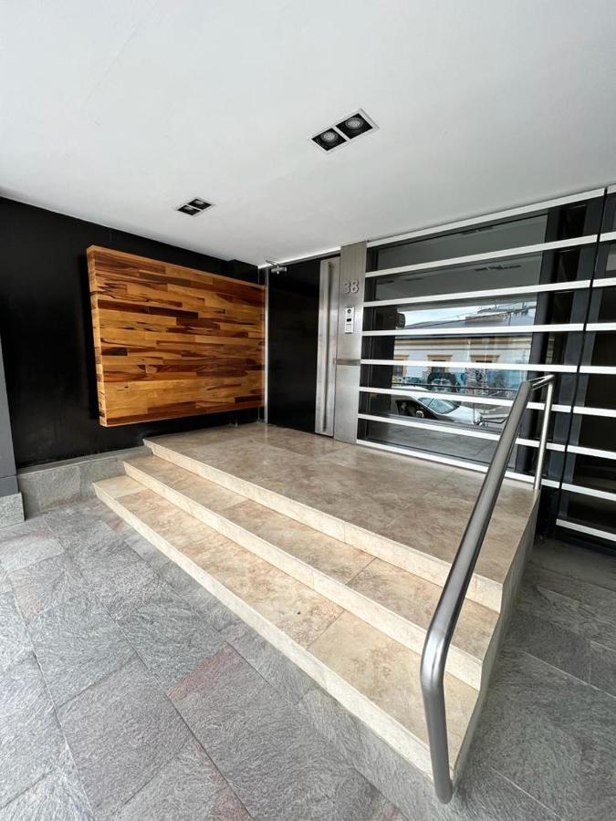 Seaport Apartments Rivadavia I Ushuaia Ngoại thất bức ảnh