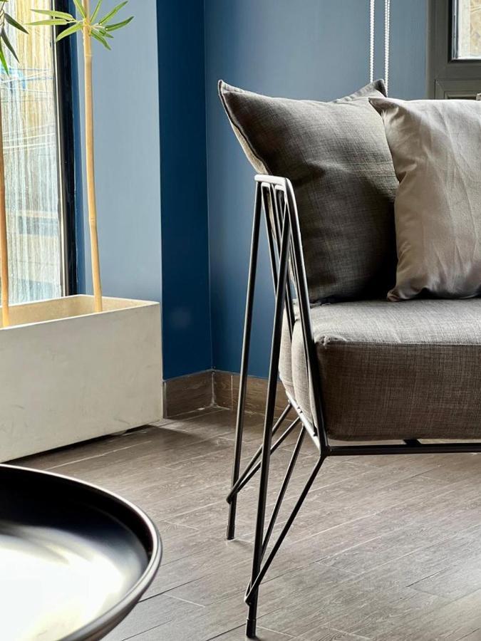 Seaport Apartments Rivadavia I Ushuaia Ngoại thất bức ảnh