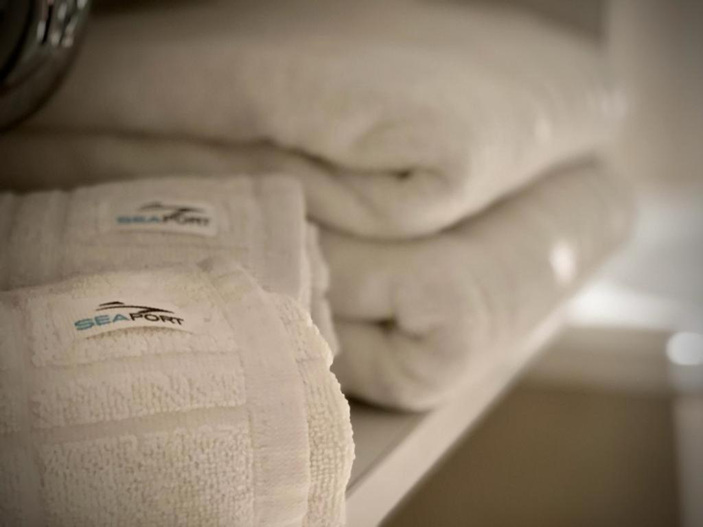 Seaport Apartments Rivadavia I Ushuaia Ngoại thất bức ảnh