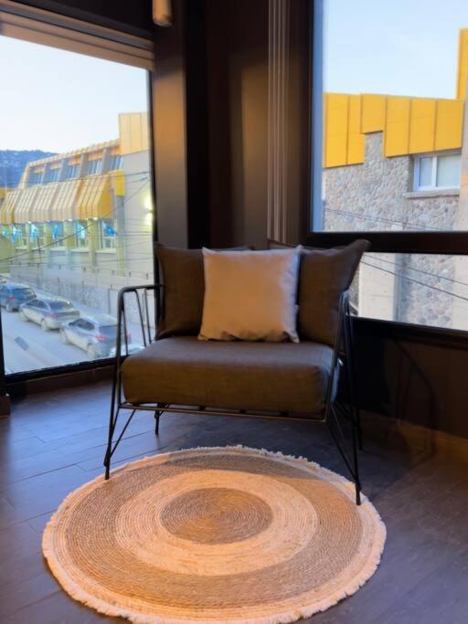 Seaport Apartments Rivadavia I Ushuaia Ngoại thất bức ảnh