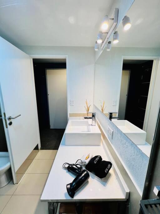 Seaport Apartments Rivadavia I Ushuaia Ngoại thất bức ảnh