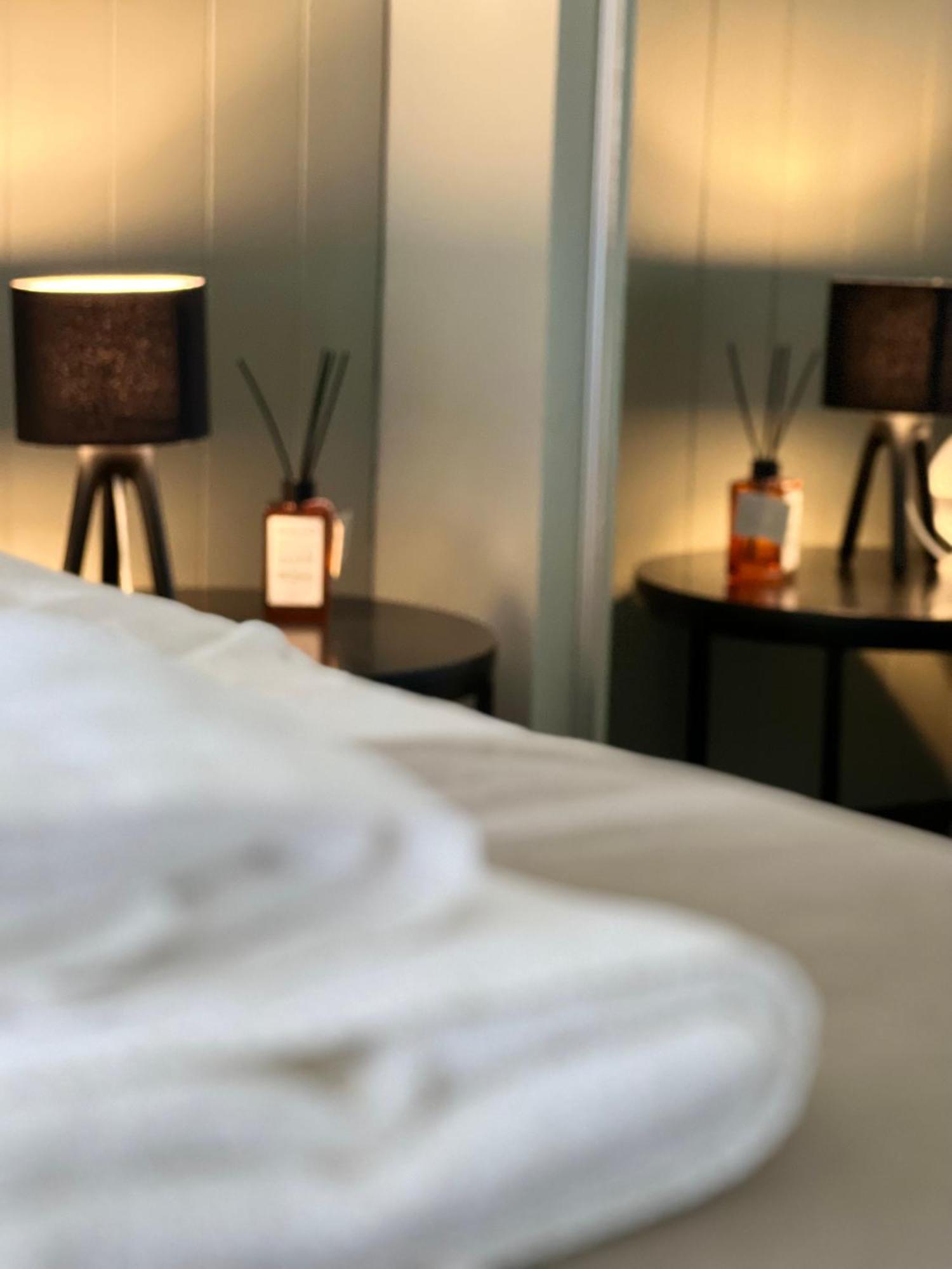 Seaport Apartments Rivadavia I Ushuaia Ngoại thất bức ảnh