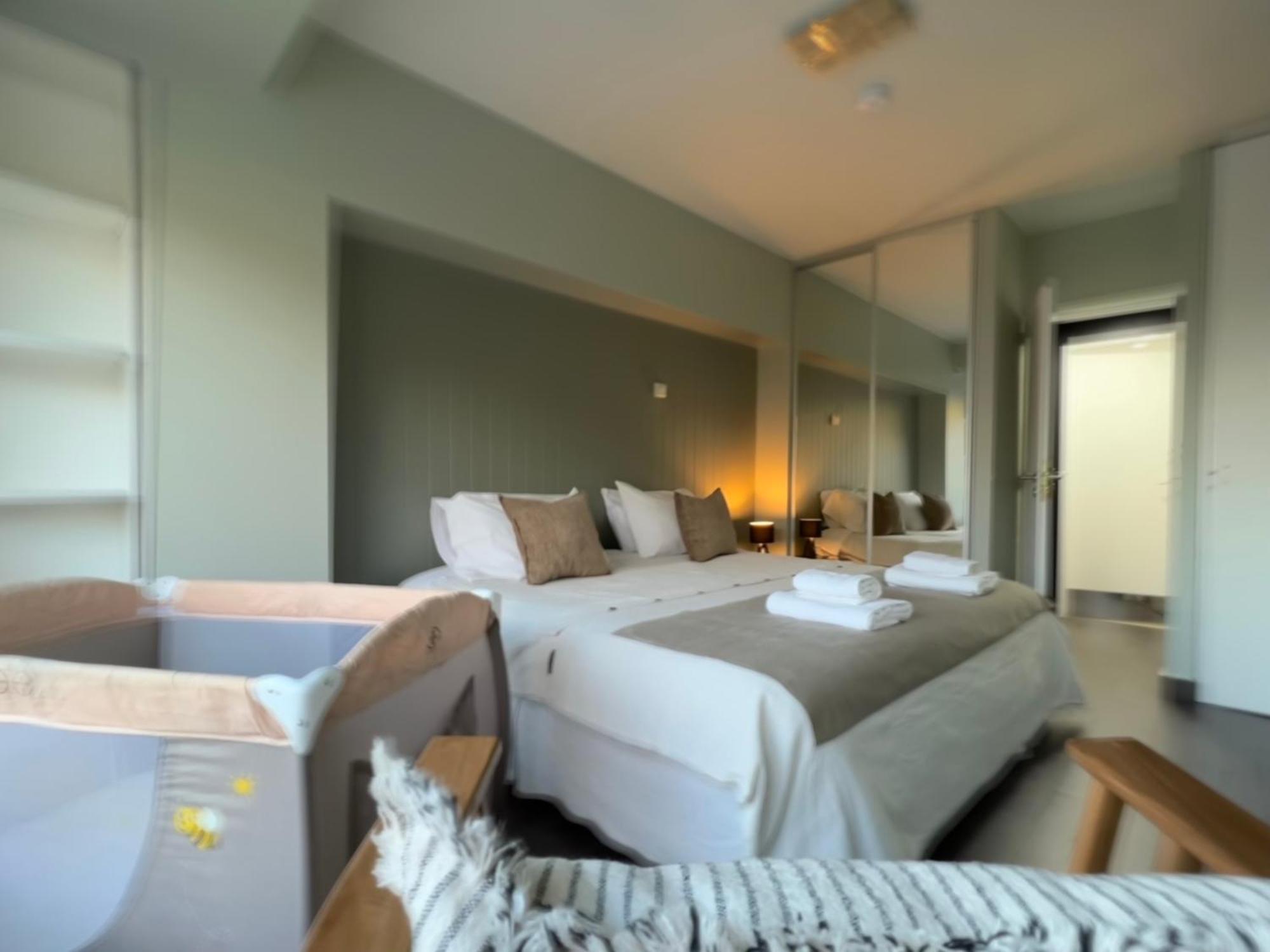 Seaport Apartments Rivadavia I Ushuaia Ngoại thất bức ảnh
