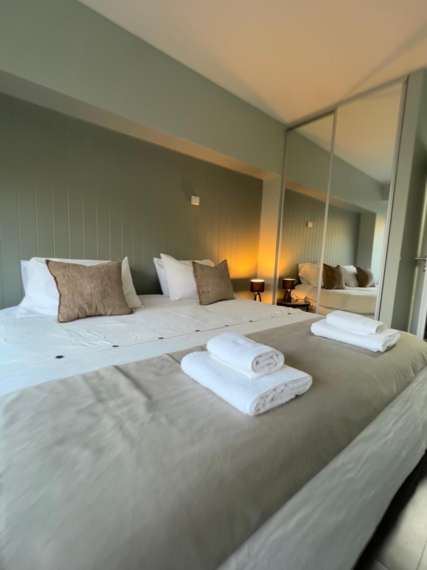 Seaport Apartments Rivadavia I Ushuaia Ngoại thất bức ảnh