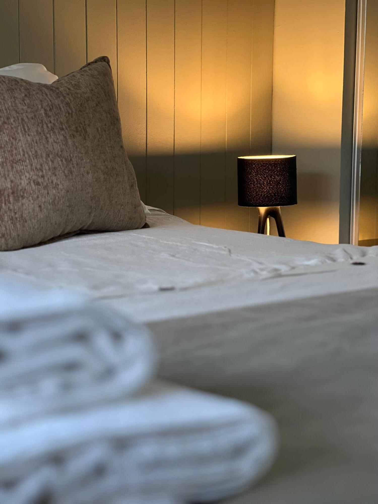 Seaport Apartments Rivadavia I Ushuaia Ngoại thất bức ảnh