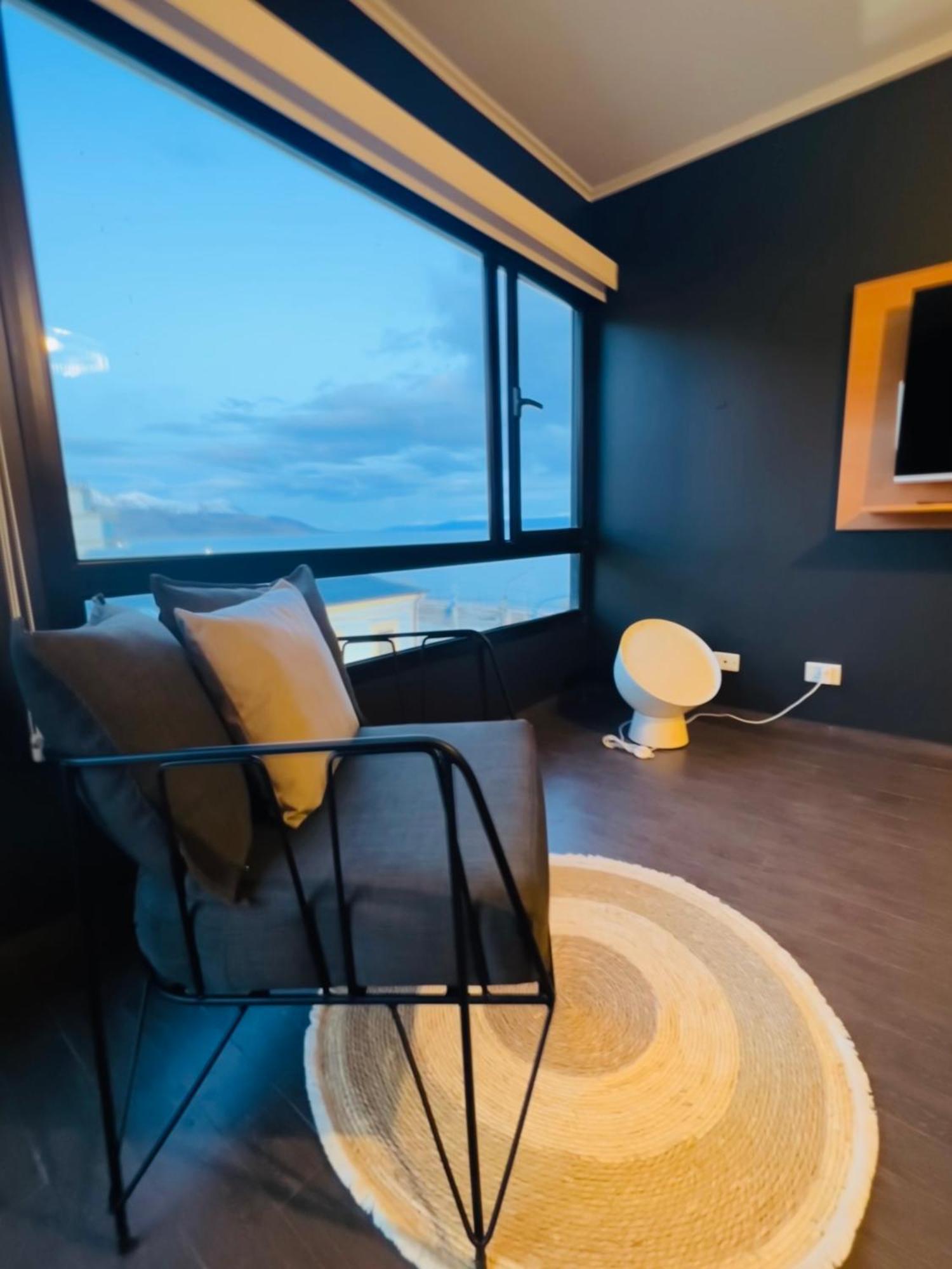 Seaport Apartments Rivadavia I Ushuaia Ngoại thất bức ảnh